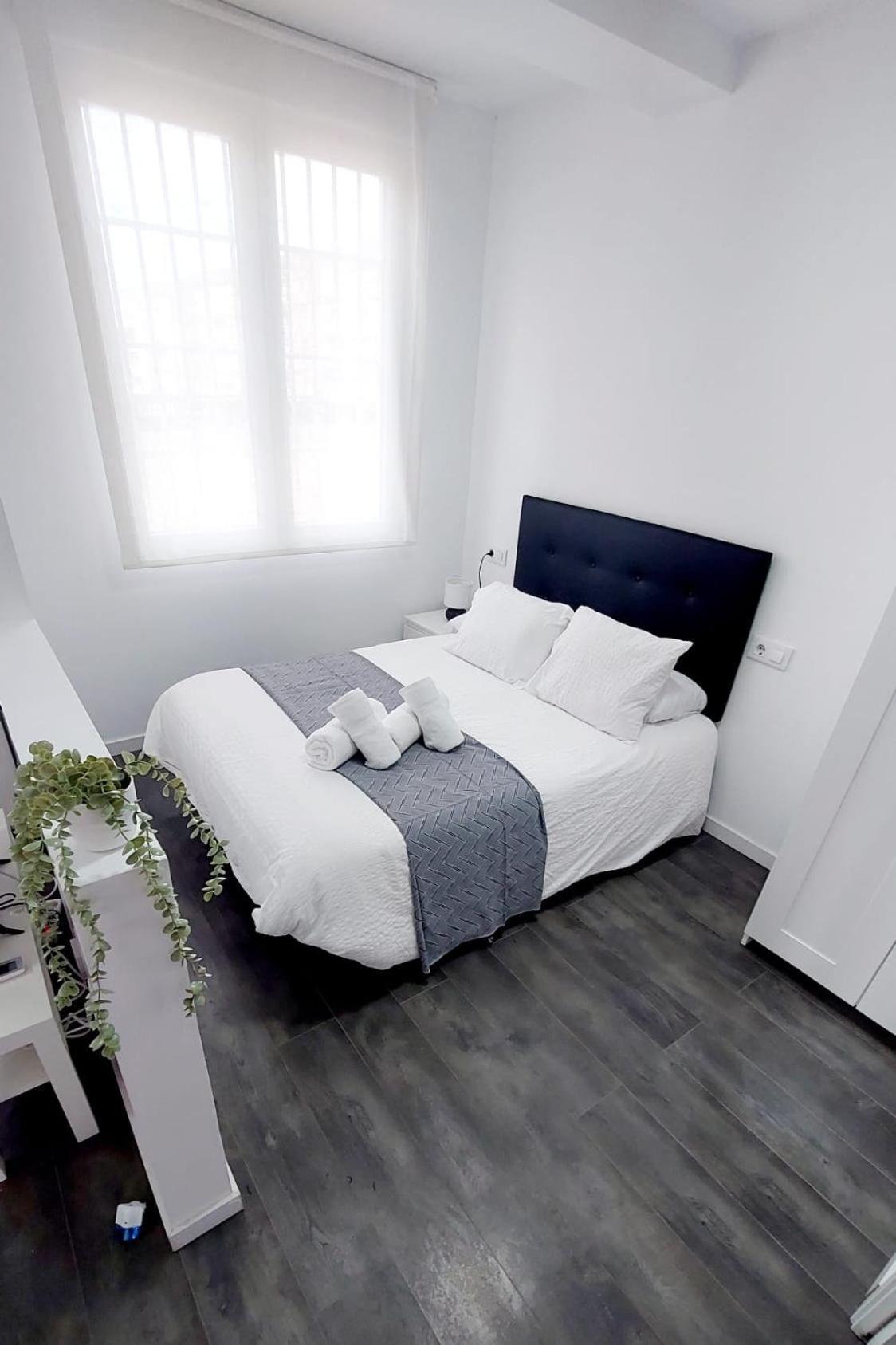 Lofts 4Towers - La Paz Apartment Madrid Exterior foto
