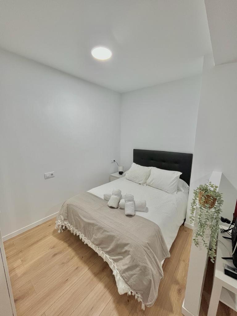 Lofts 4Towers - La Paz Apartment Madrid Exterior foto