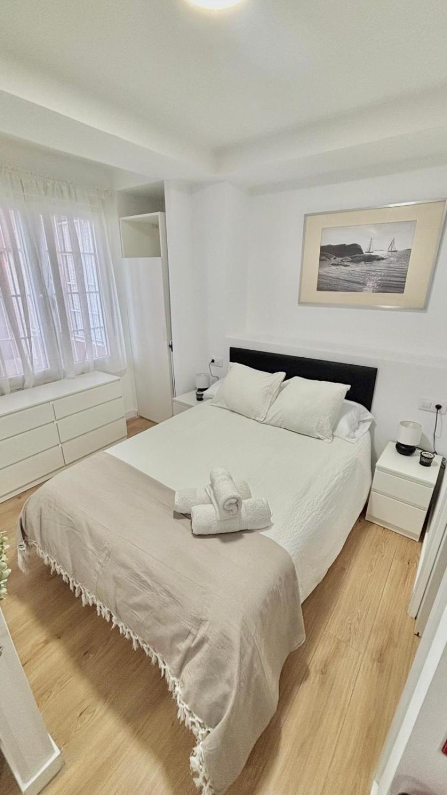 Lofts 4Towers - La Paz Apartment Madrid Cameră foto