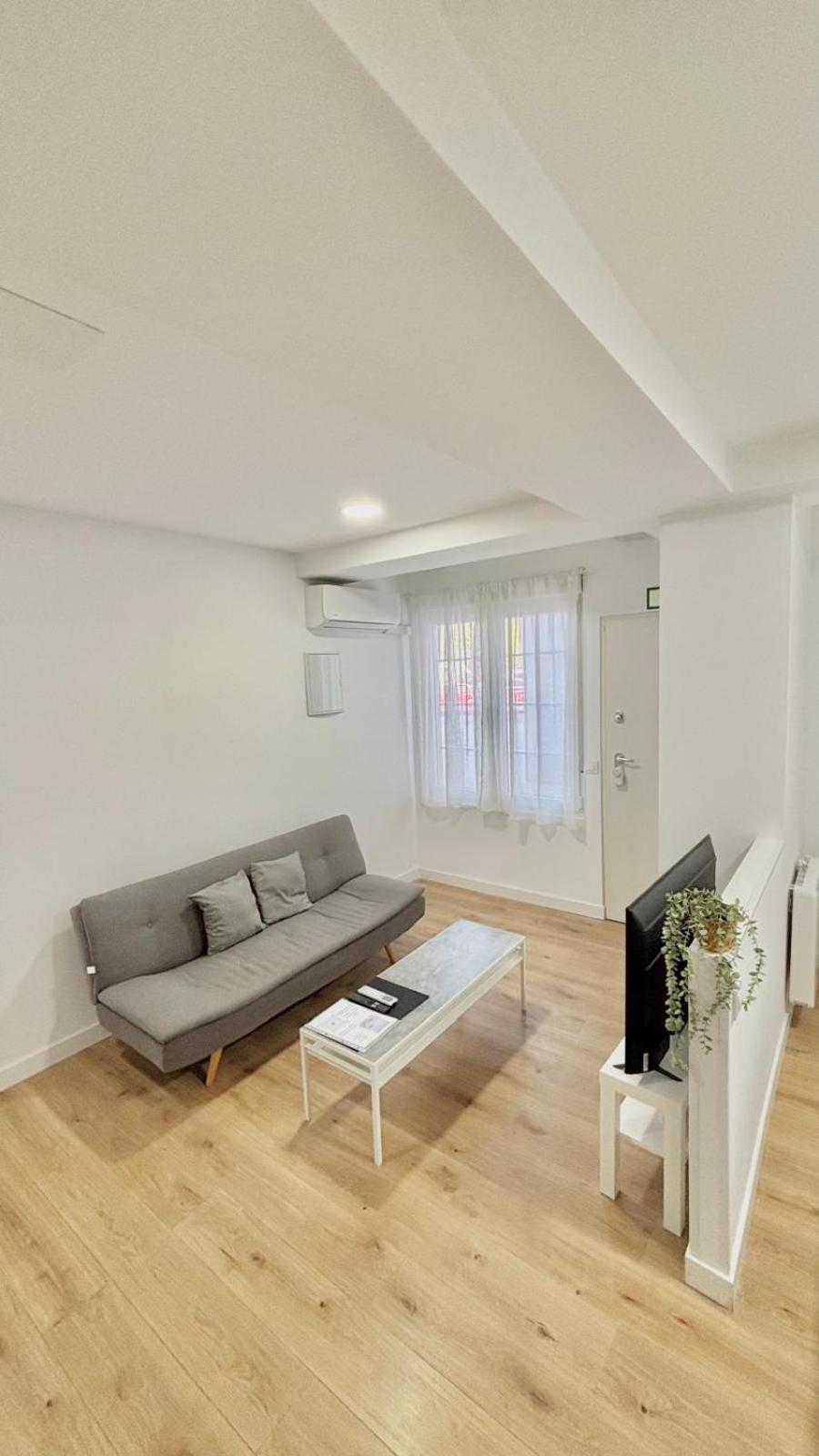 Lofts 4Towers - La Paz Apartment Madrid Cameră foto